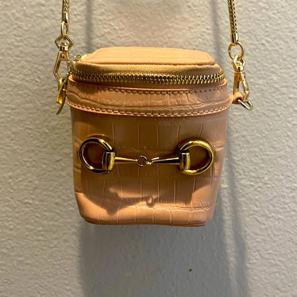 Cute little fashion crossbody bag